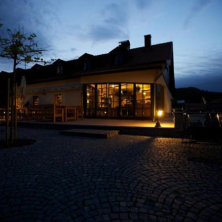 Resort Malevil Jablonné v Podještědí Bagian luar foto