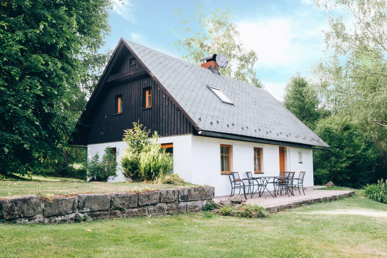 Resort Malevil Jablonné v Podještědí Bagian luar foto