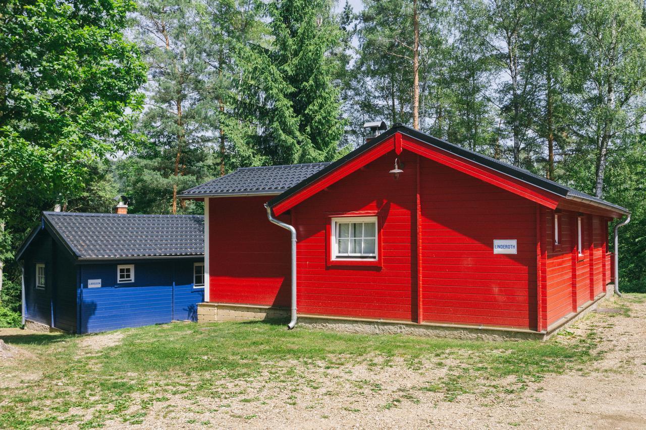 Resort Malevil Jablonné v Podještědí Bagian luar foto