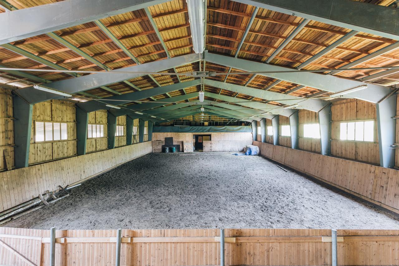 Resort Malevil Jablonné v Podještědí Bagian luar foto