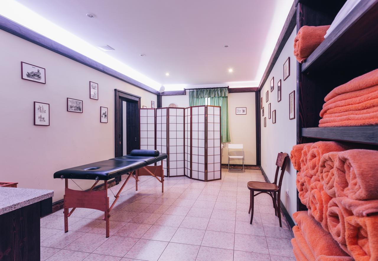 Resort Malevil Jablonné v Podještědí Bagian luar foto
