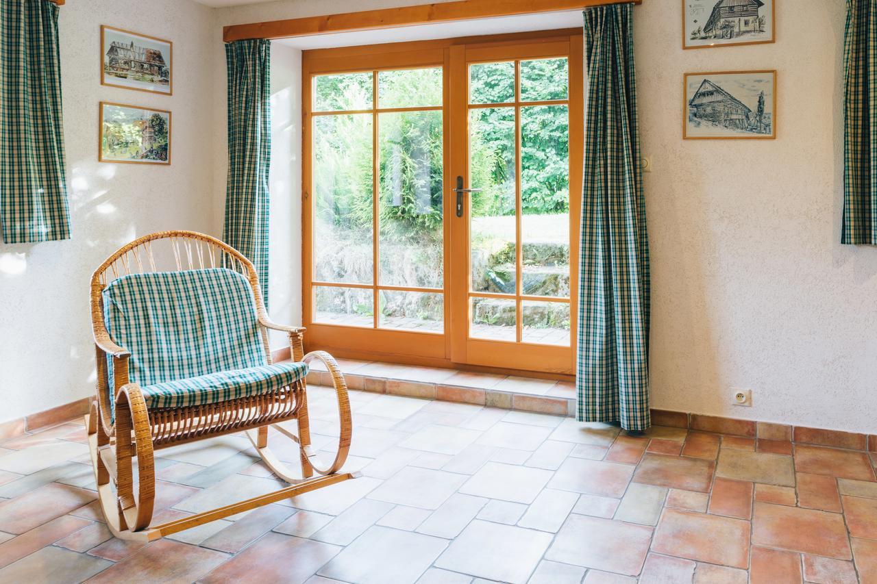 Resort Malevil Jablonné v Podještědí Bagian luar foto