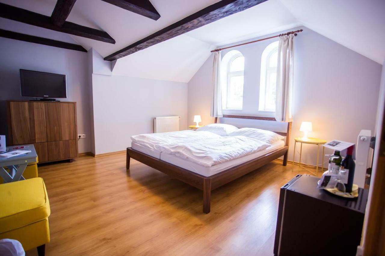 Resort Malevil Jablonné v Podještědí Bagian luar foto